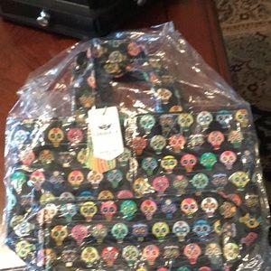 Consuela grab and go mini bag